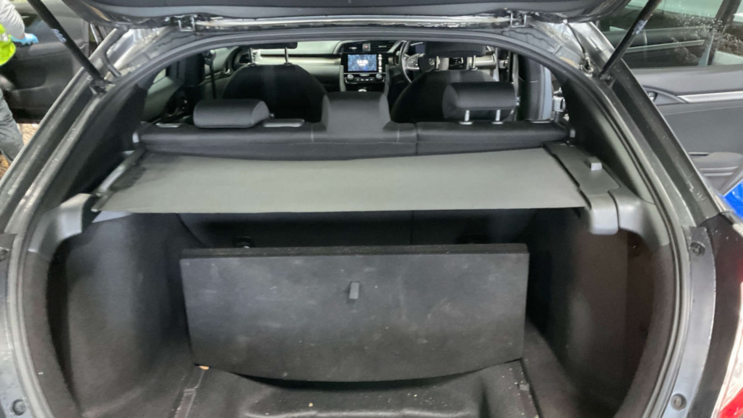 Used Honda Civic 2019 for sale - 77664889: Photo 7