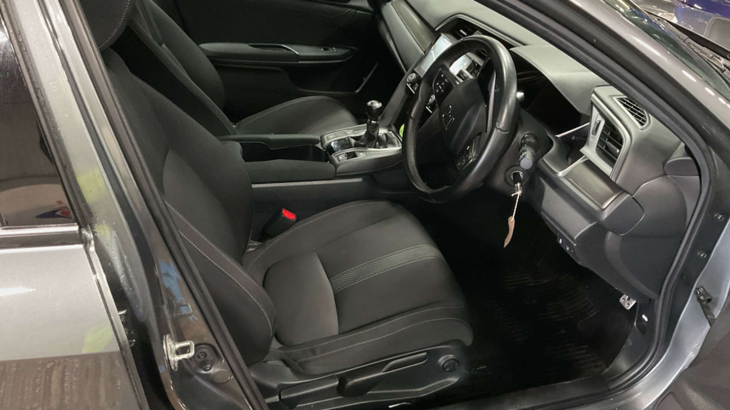 Used Honda Civic 2019 for sale - 77664889: Photo 9