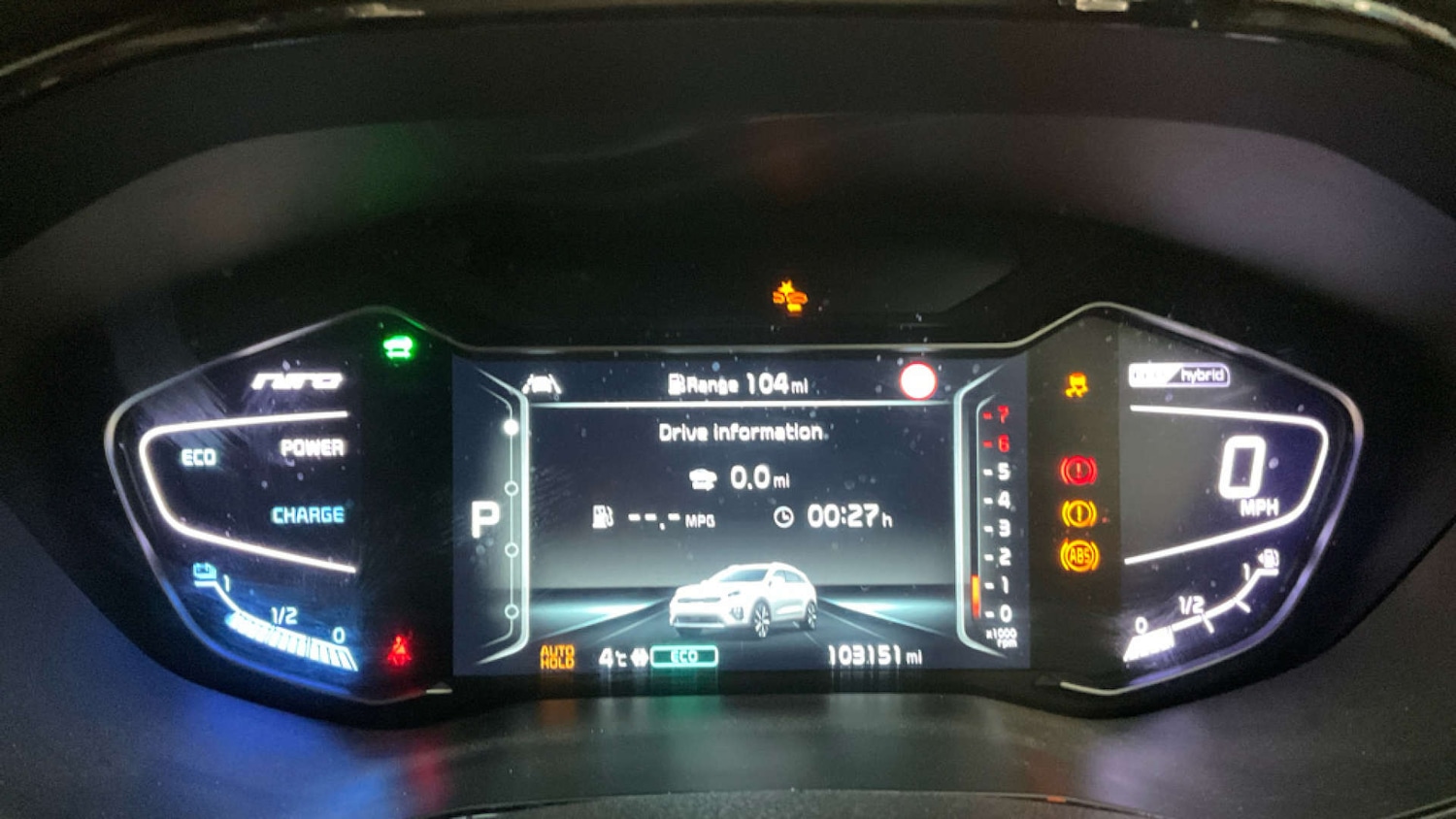 Used Kia Niro 2022 for sale - 77836360: Photo 10