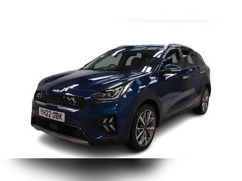 Used Kia Niro 2022 for sale - 77836360: Photo
