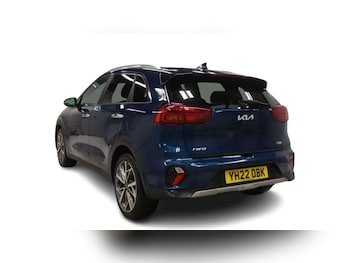 Used Kia Niro 2022 for sale - 77836360: Photo