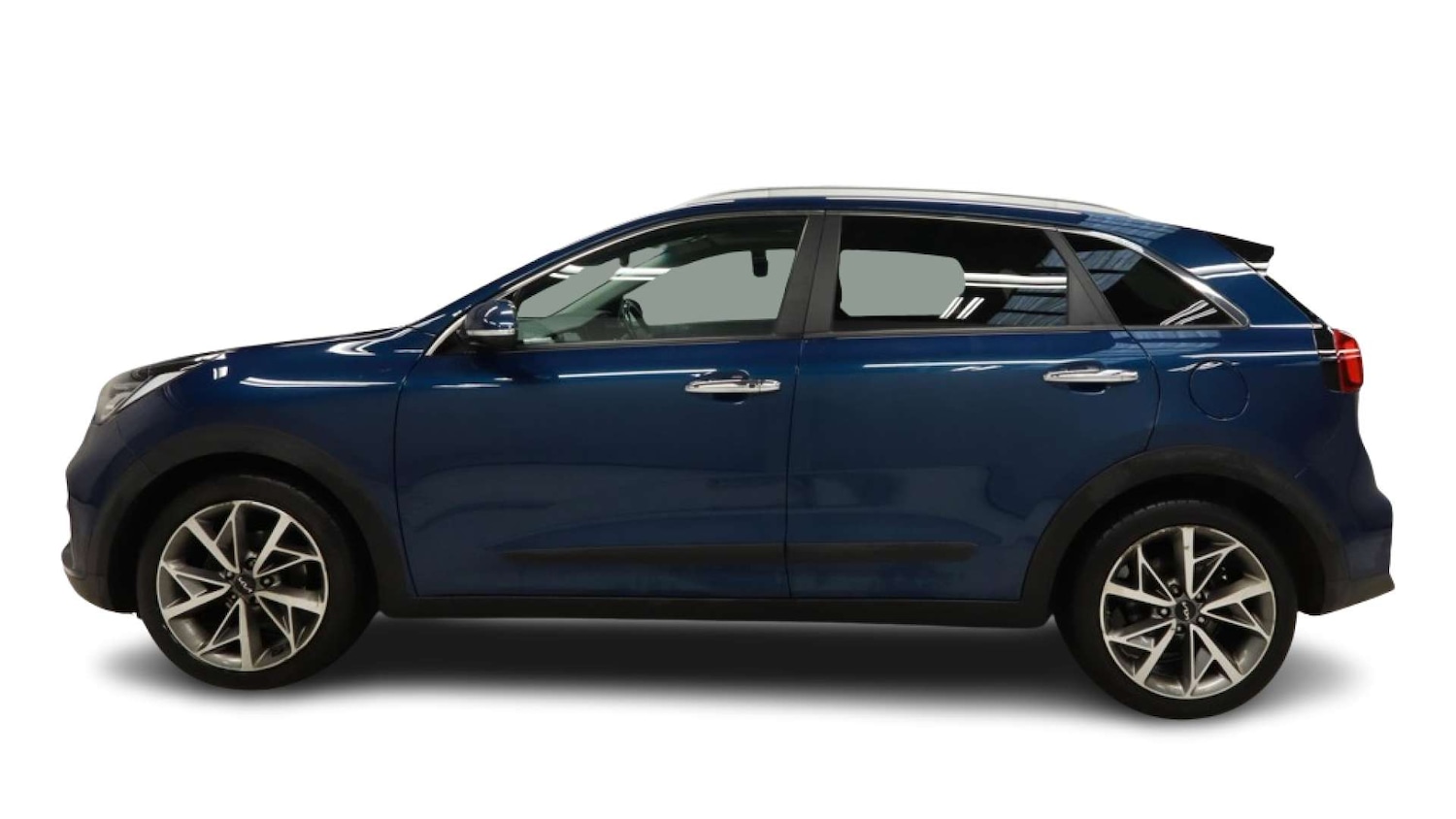 Used Kia Niro 2022 for sale - 77836360: Photo 6