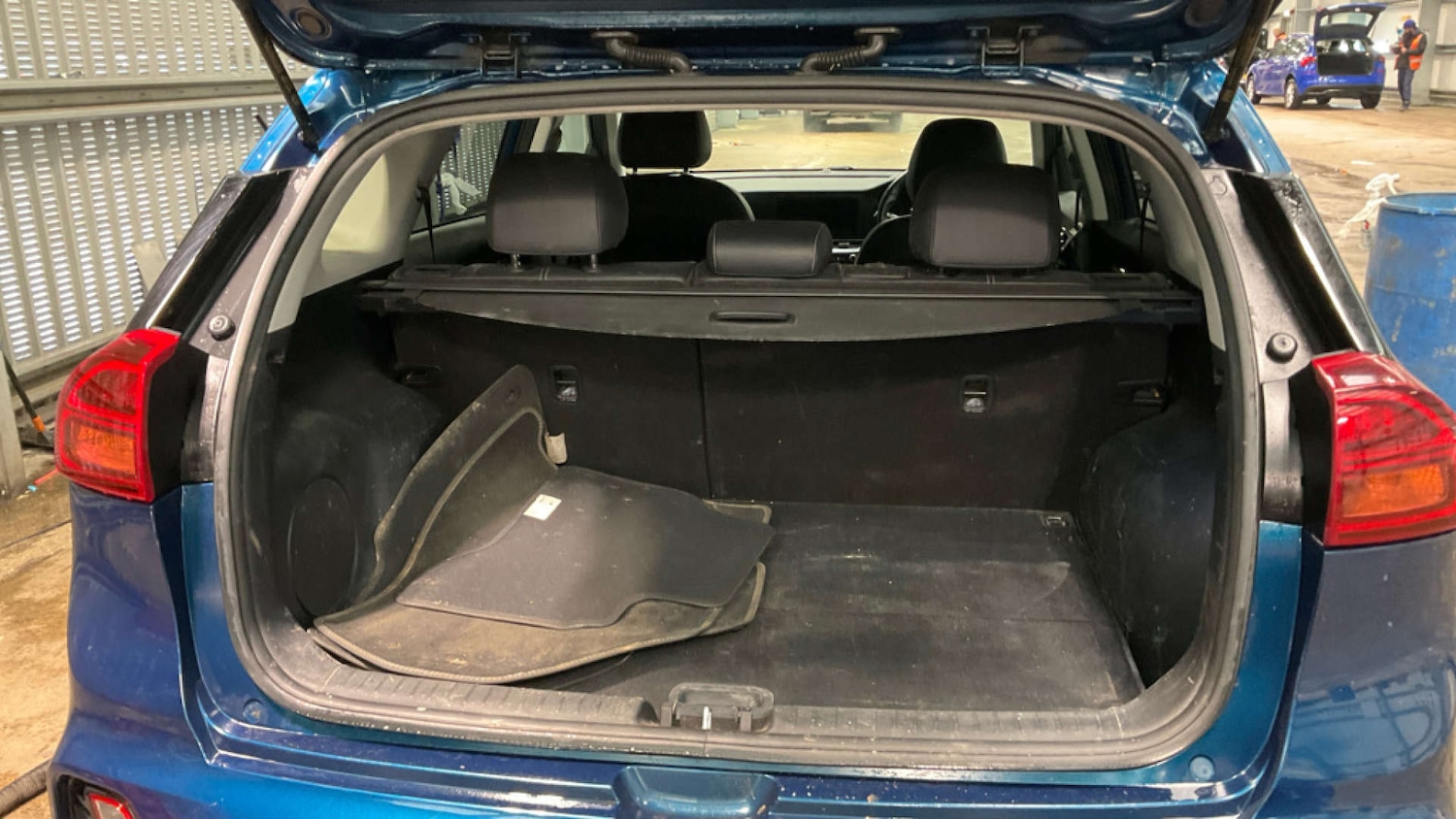 Used Kia Niro 2022 for sale - 77836360: Photo 7