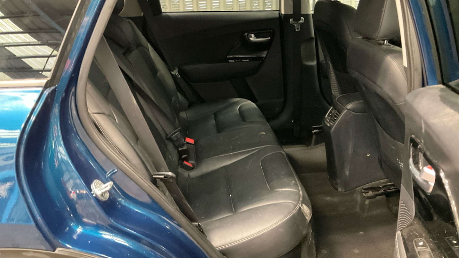 Used Kia Niro 2022 for sale - 77836360: Photo 8