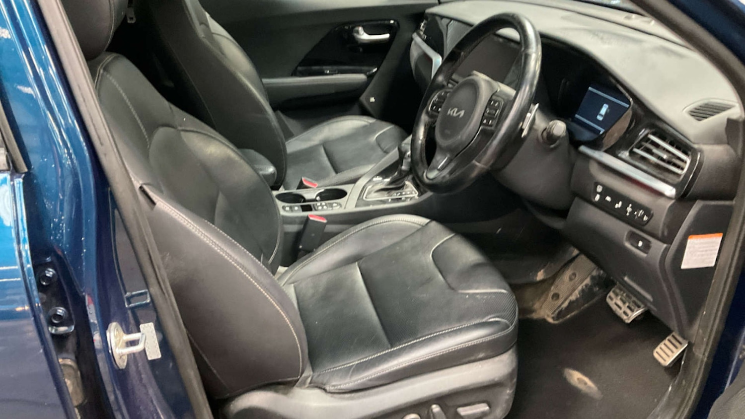 Used Kia Niro 2022 for sale - 77836360: Photo 9