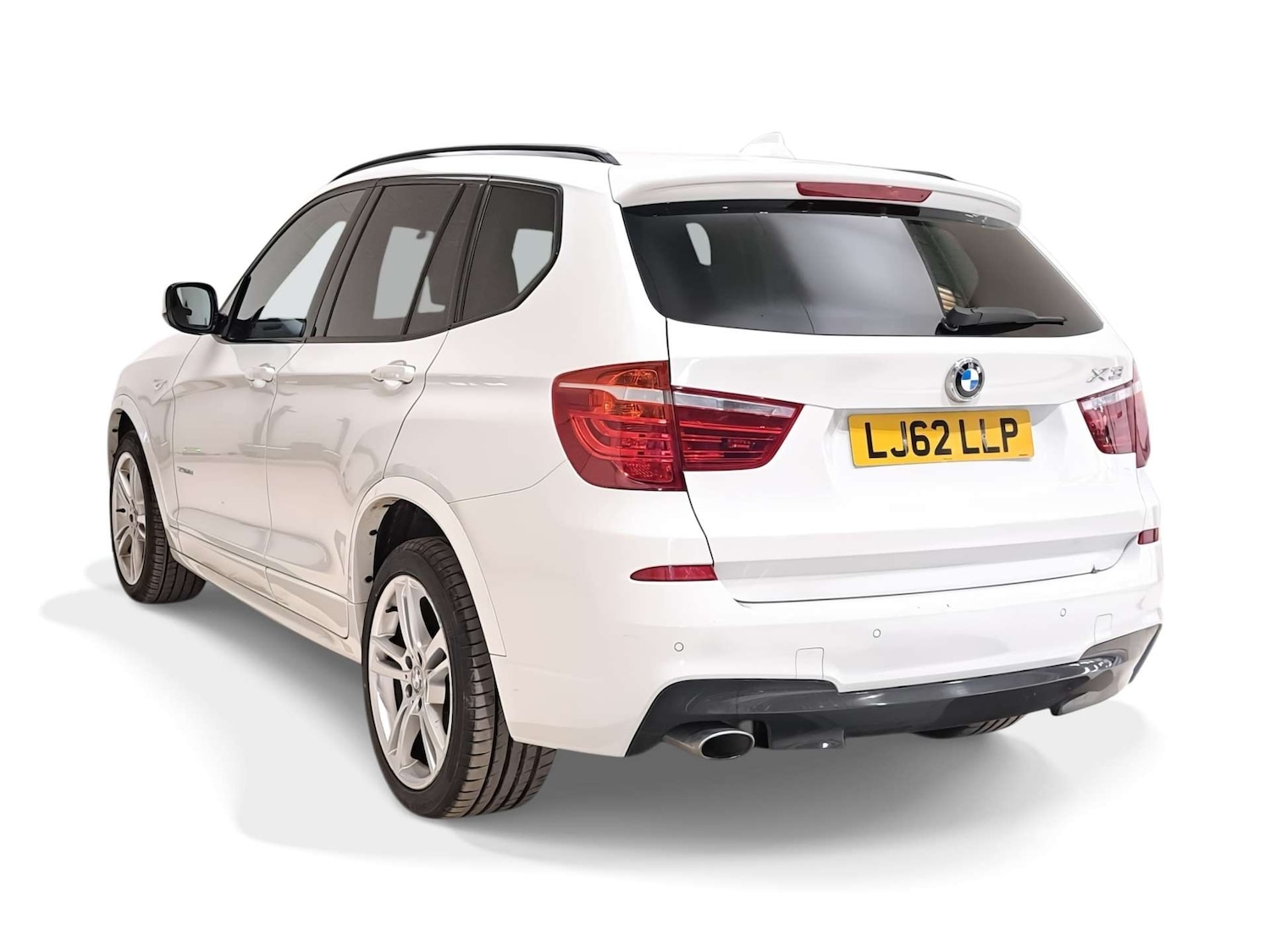 Used BMW X3 2012 for sale - 78080713: Photo 4