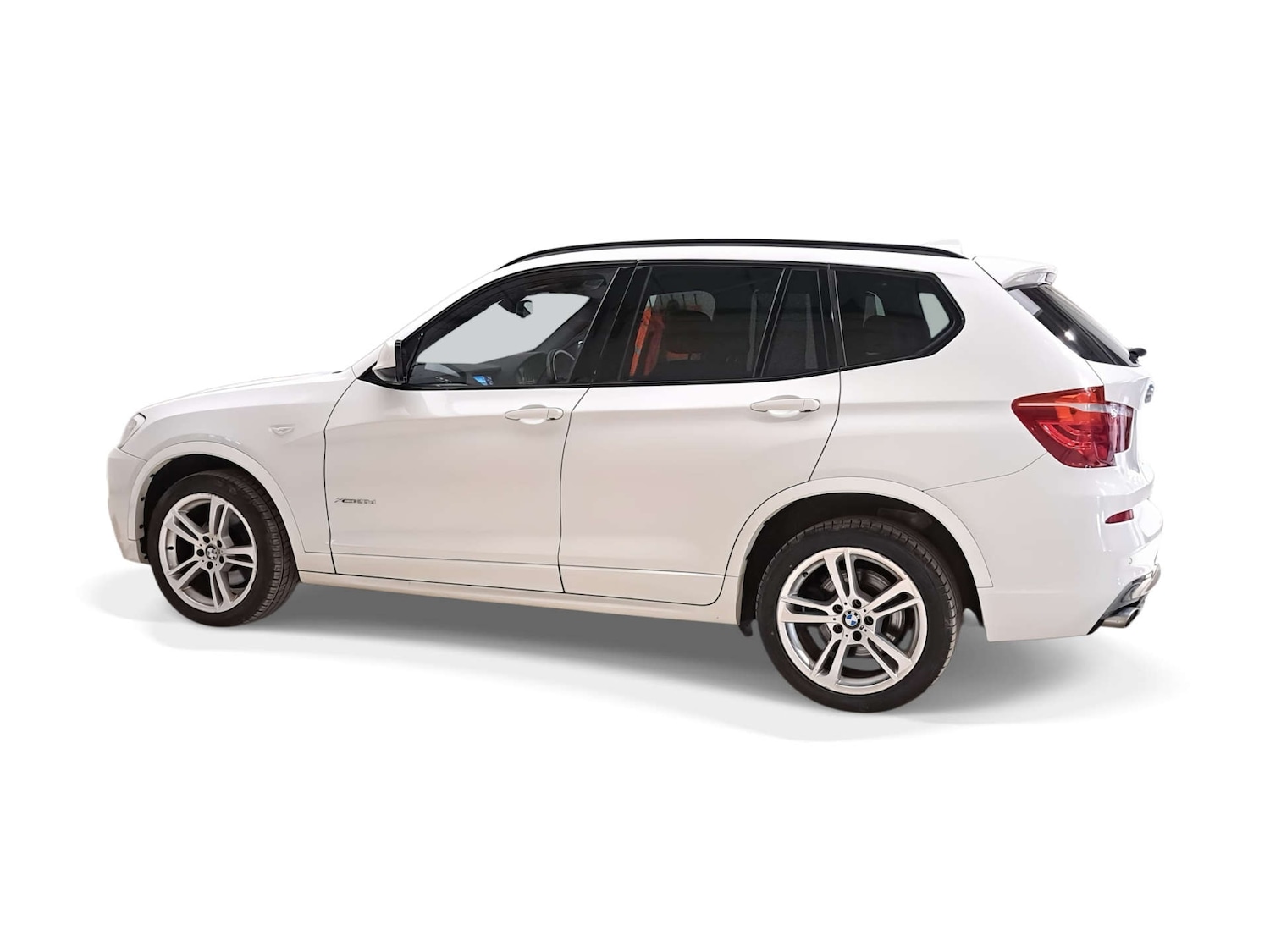 Used BMW X3 2012 for sale - 78080713: Photo 5