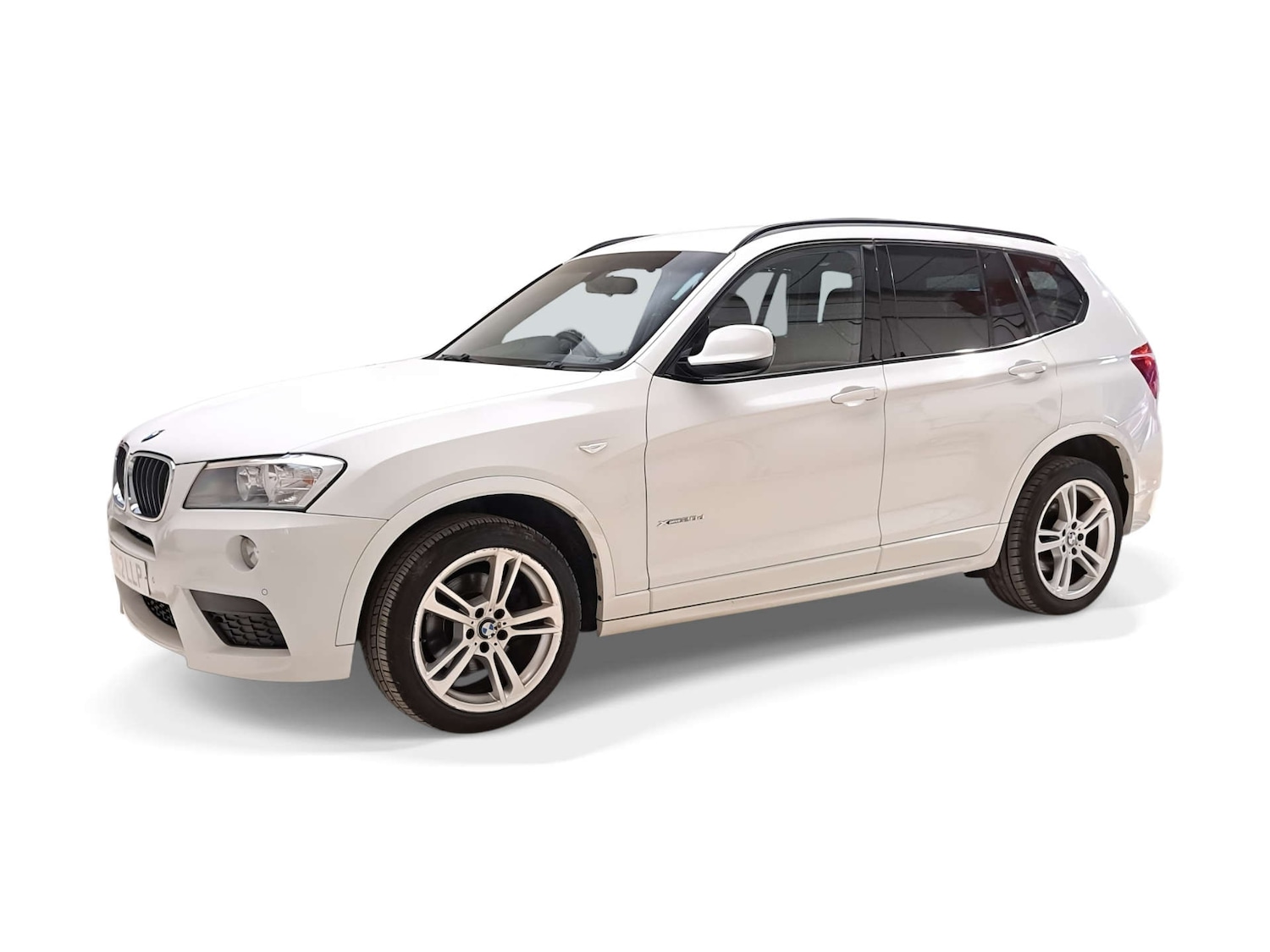 Used BMW X3 2012 for sale - 78080713: Photo 6