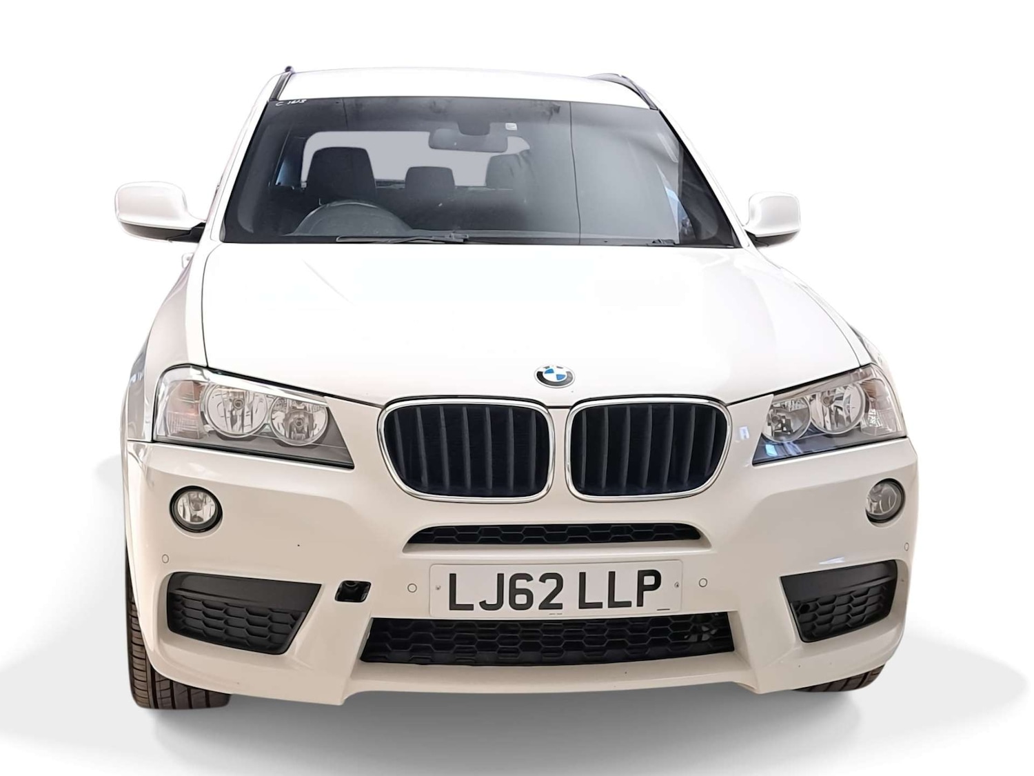 Used BMW X3 2012 for sale - 78080713: Photo 7
