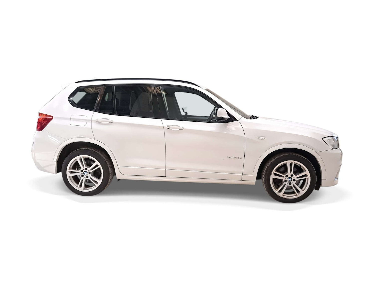 Used BMW X3 2012 for sale - 78080713: Photo 8