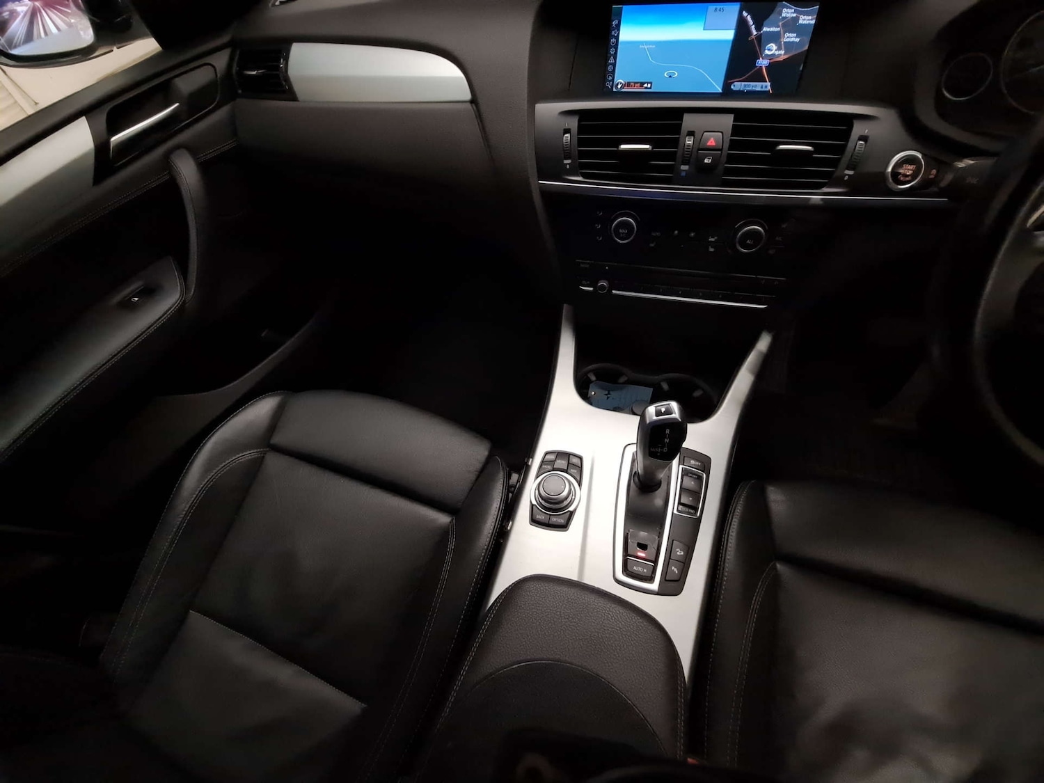 Used BMW X3 2012 for sale - 78080713: Photo 9