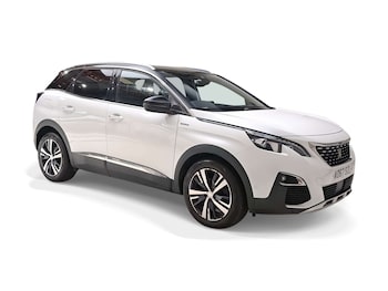 Peugeot 3008 feature image