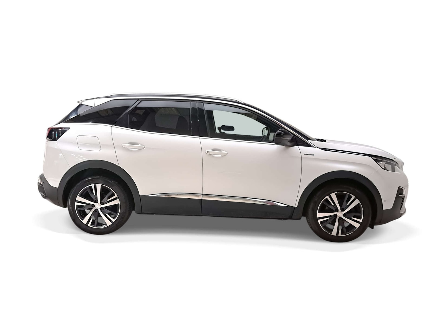 Used Peugeot 3008 2017 for sale - 77664906: Photo 2
