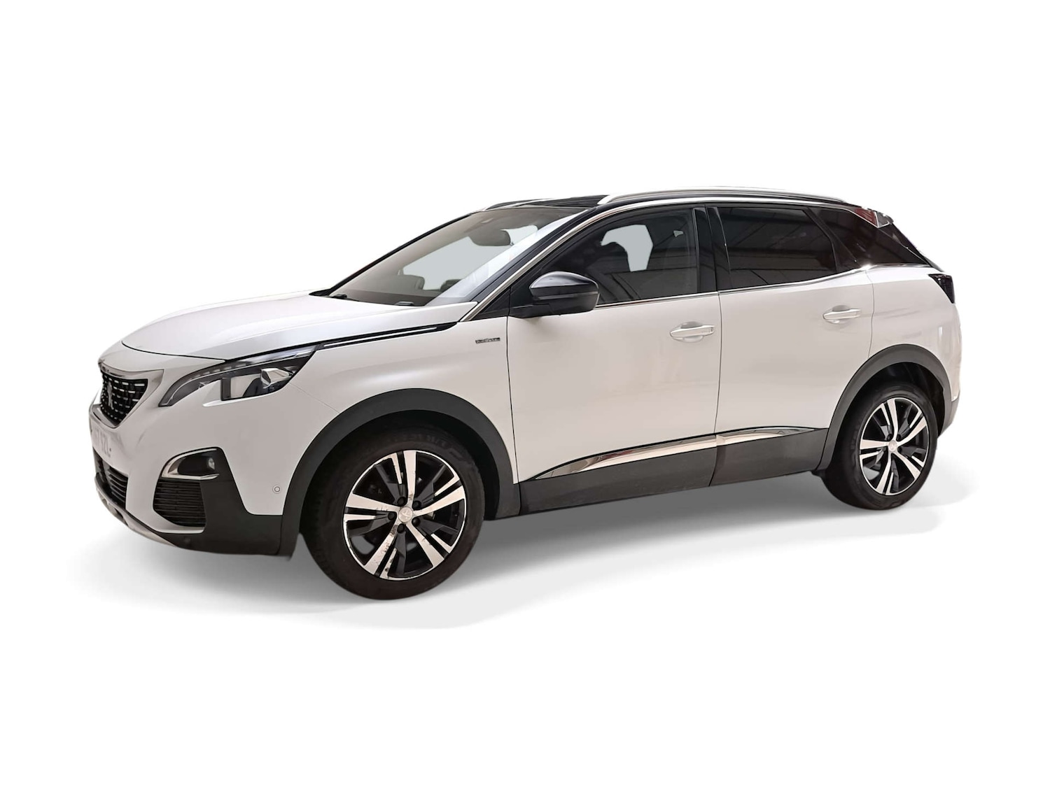 Used Peugeot 3008 2017 for sale - 77664906: Photo 4