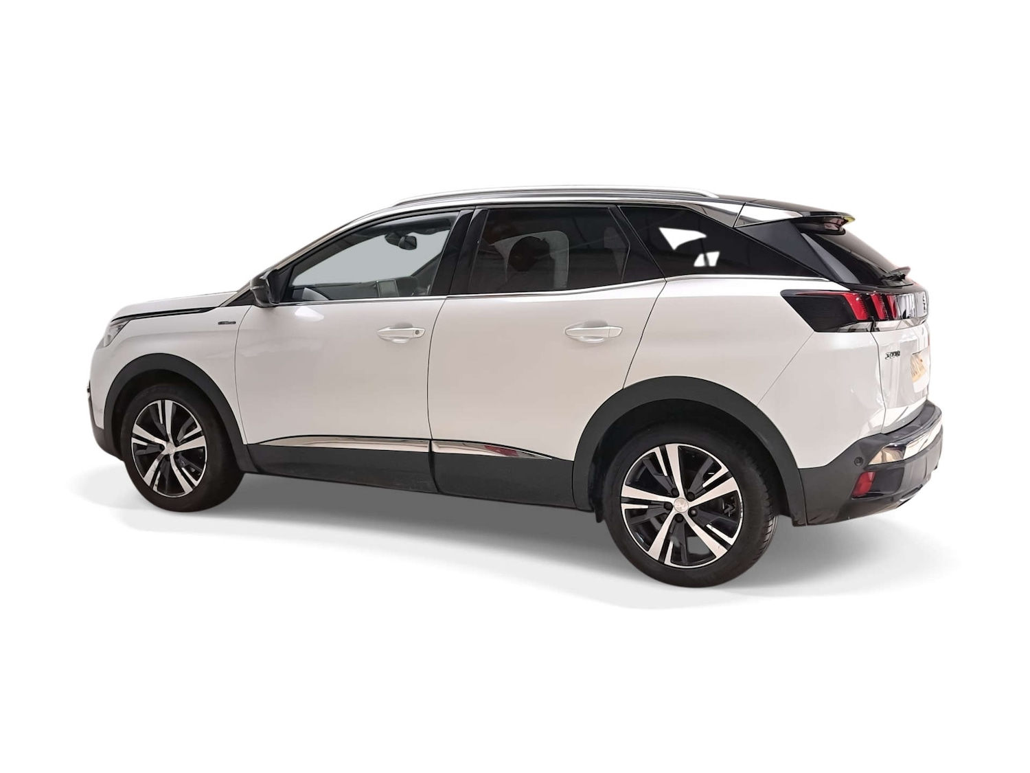 Used Peugeot 3008 2017 for sale - 77664906: Photo 5