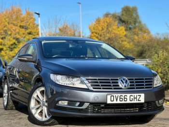 2016 (66) - 1.8 TSI BlueMotion Tech Moda DSG Euro 5 (s/s) 4dr