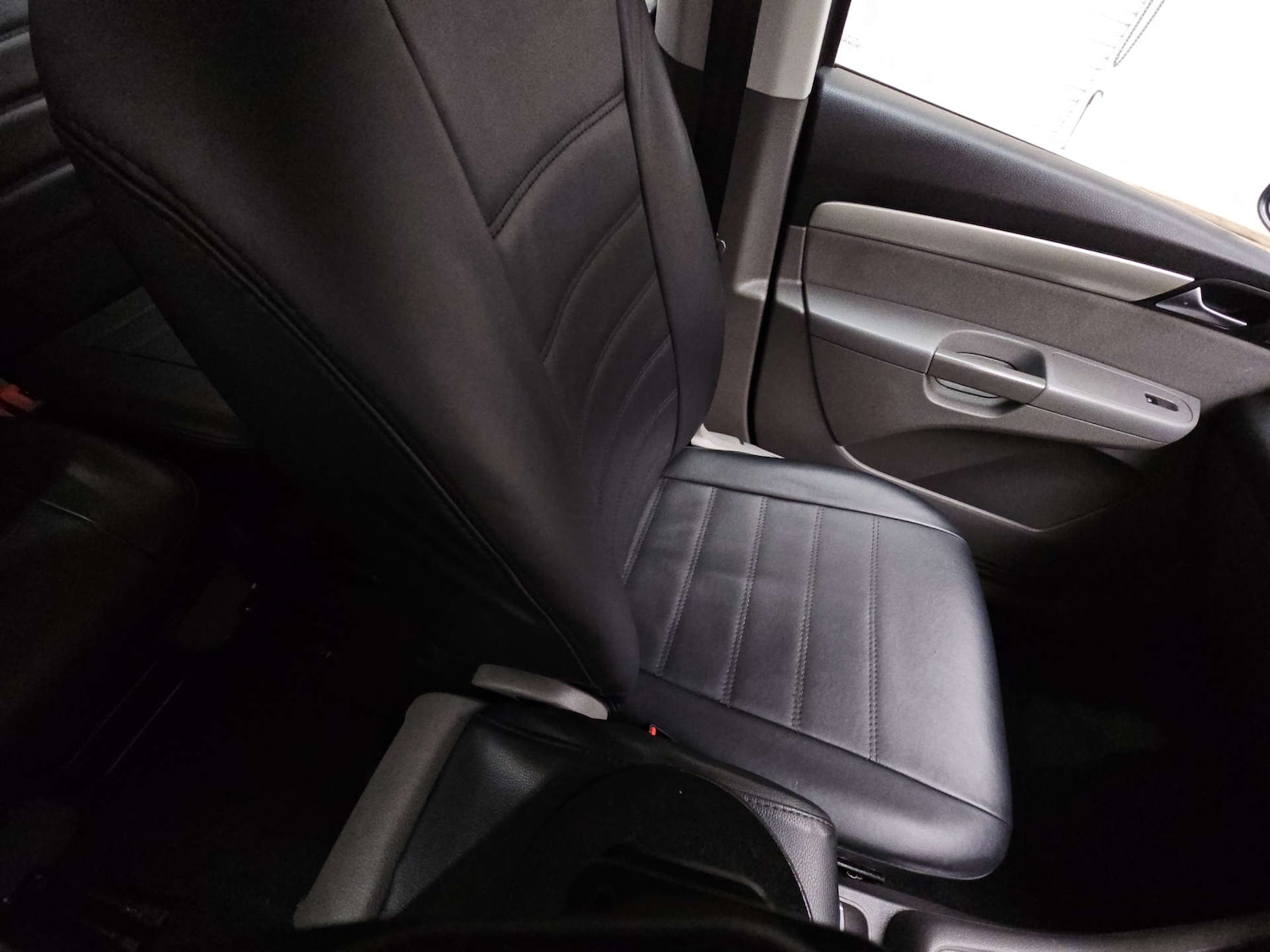 Used SEAT Alhambra 2016 for sale - 77920710: Photo 10