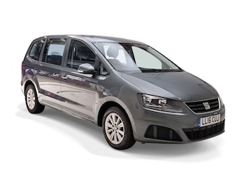 2016 - 2.0 TDI CR S [150] 5dr DSG