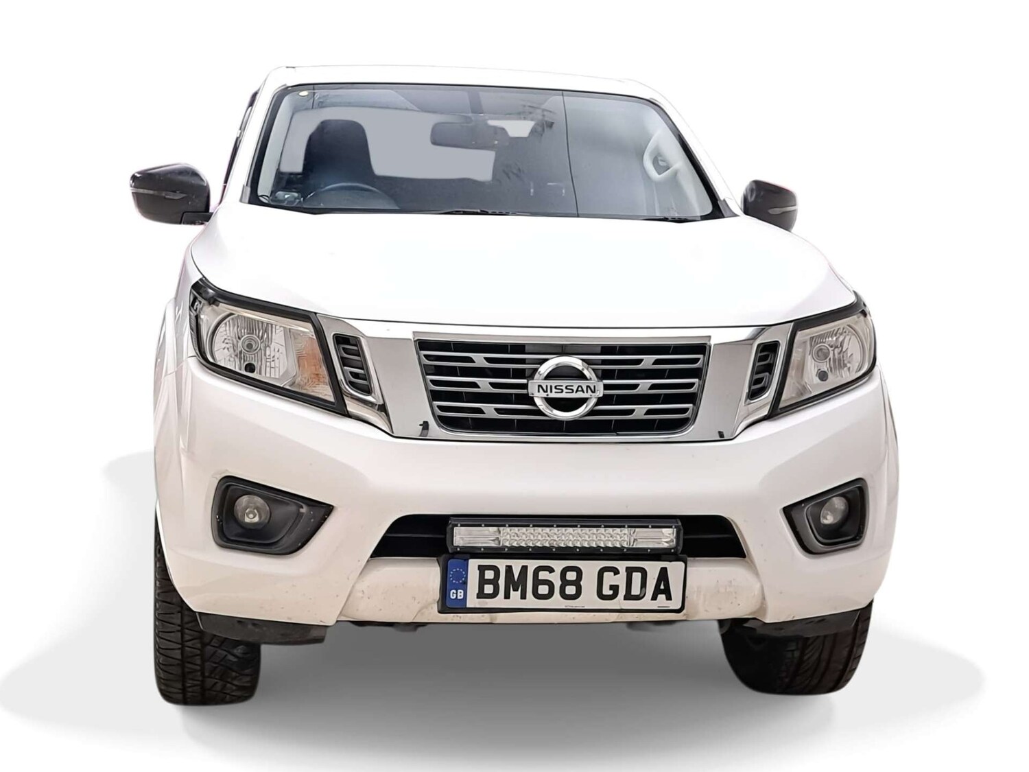 Used Nissan Navara 2019 for sale - 77749154: Photo 3