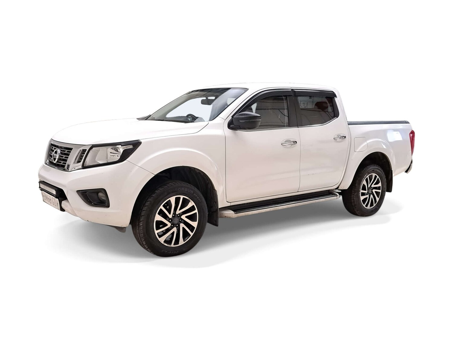 Used Nissan Navara 2019 for sale - 77749154: Photo 4