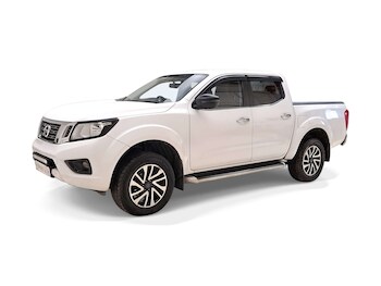 Used Nissan Navara 2019 for sale - 77749154: Photo