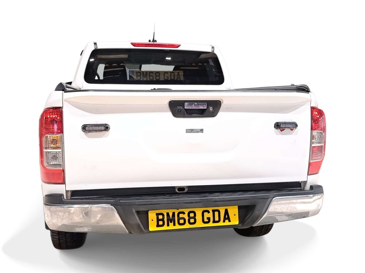 Used Nissan Navara 2019 for sale - 77749154: Photo 5