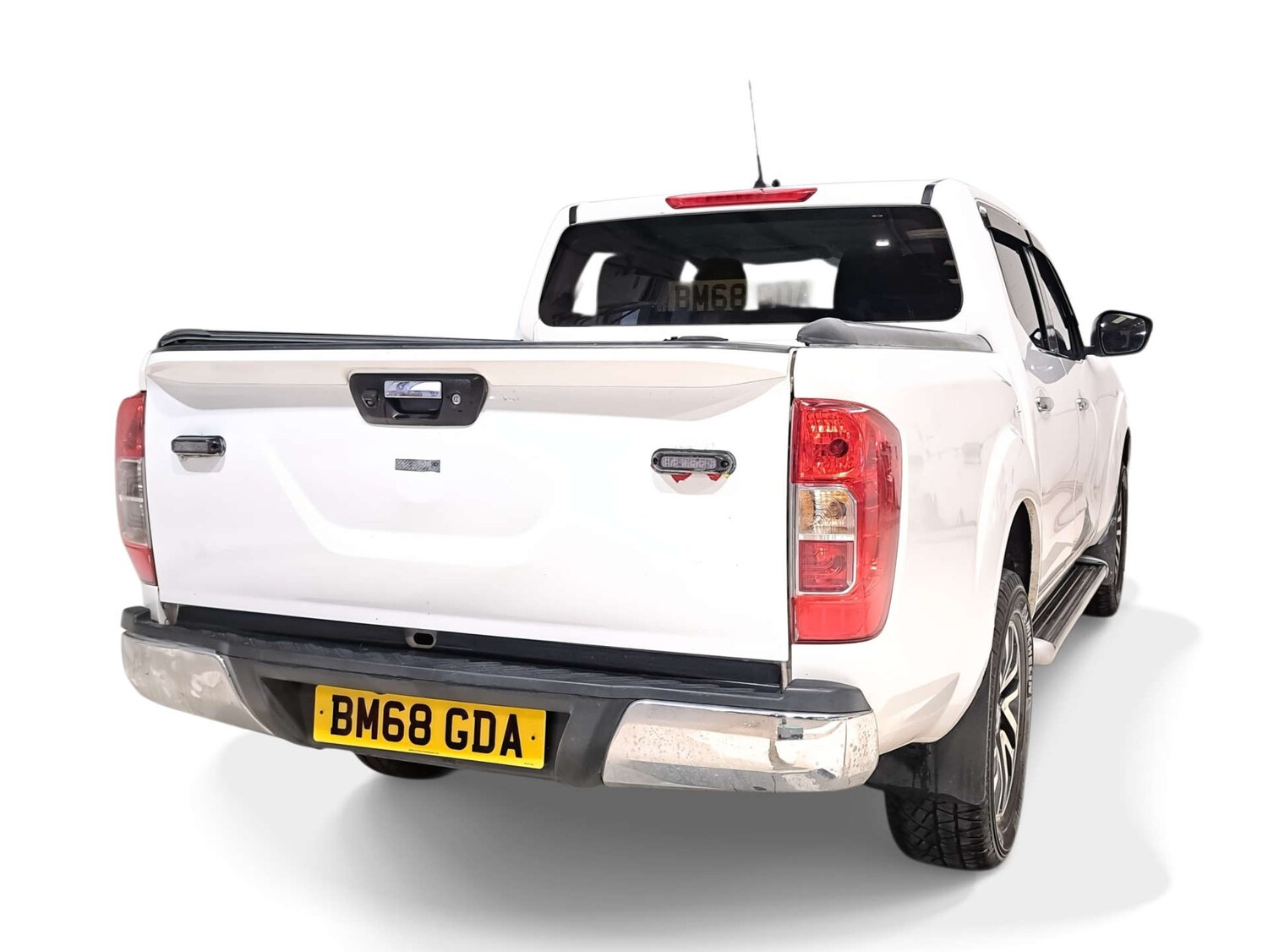 Used Nissan Navara 2019 for sale - 77749154: Photo 6