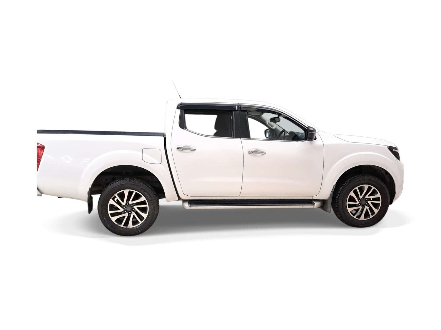 Used Nissan Navara 2019 for sale - 77749154: Photo 7