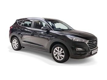 Used Hyundai TUCSON 2019 for sale - 77664907: Photo