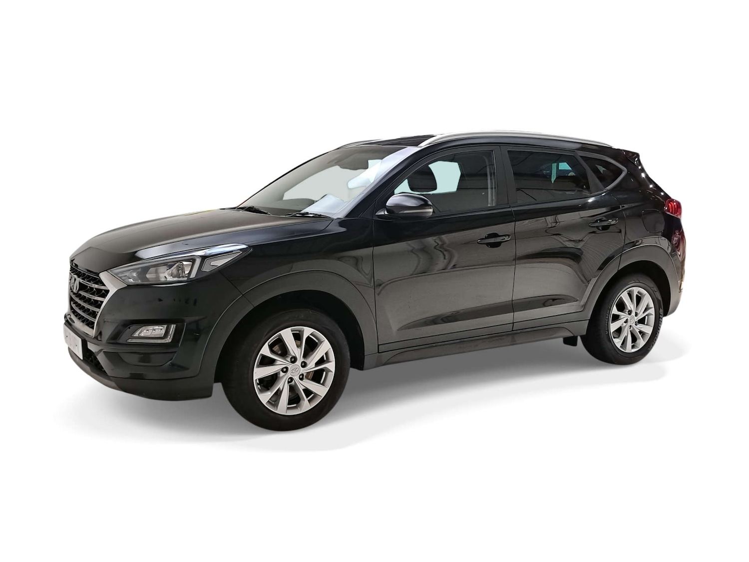 Used Hyundai TUCSON 2019 for sale - 77664907: Photo 3