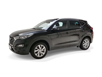 Used Hyundai TUCSON 2019 for sale - 77664907: Photo