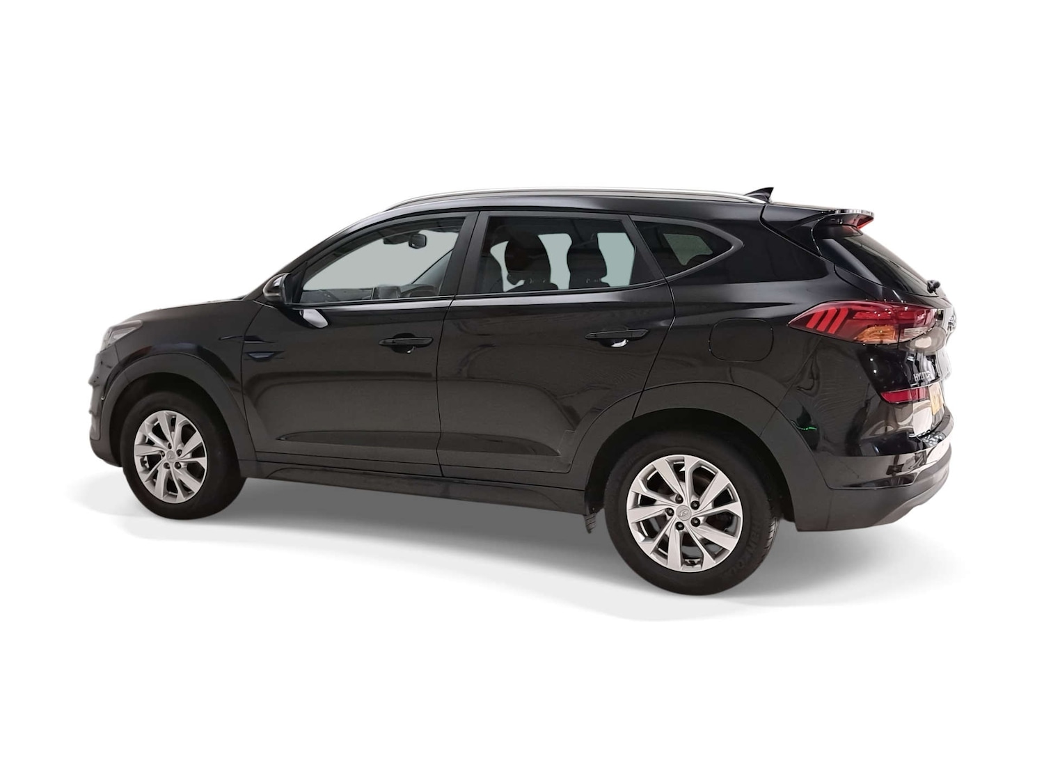 Used Hyundai TUCSON 2019 for sale - 77664907: Photo 4