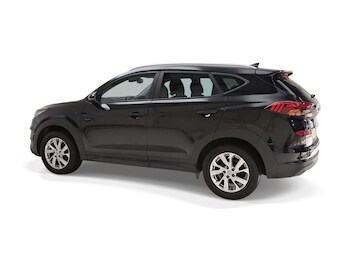 Used Hyundai TUCSON 2019 for sale - 77664907: Photo