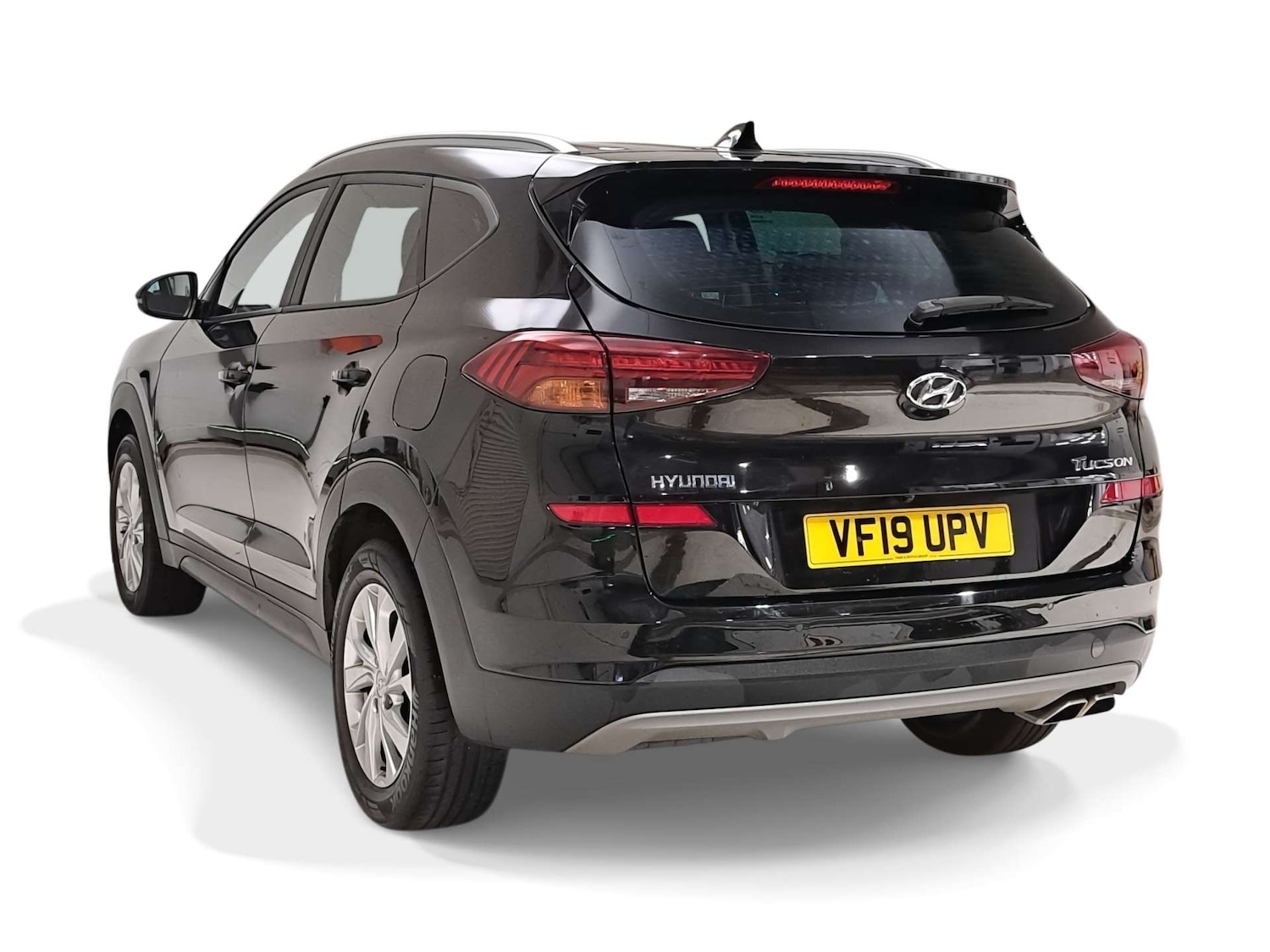 Used Hyundai TUCSON 2019 for sale - 77664907: Photo 5