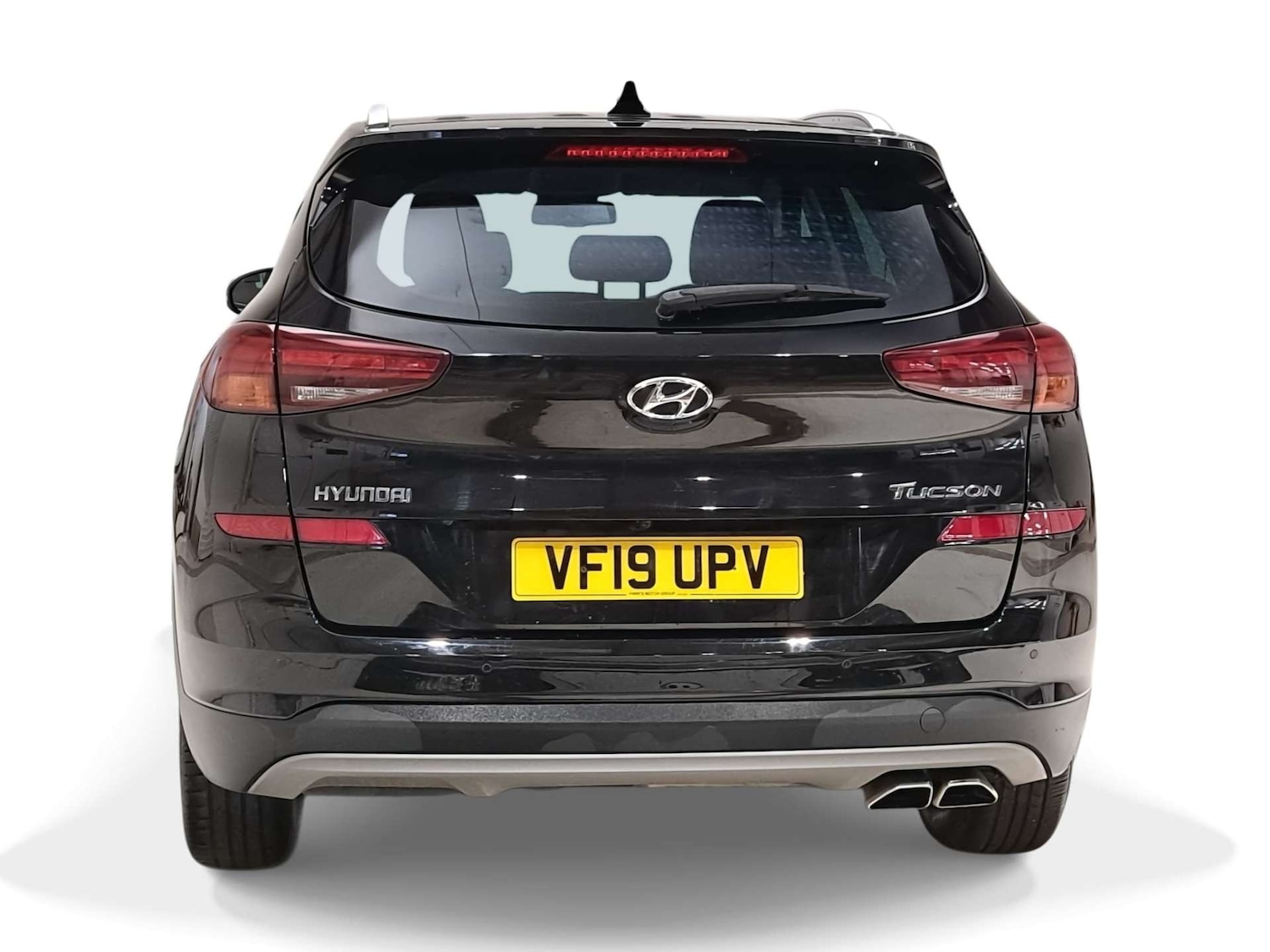 Used Hyundai TUCSON 2019 for sale - 77664907: Photo 6