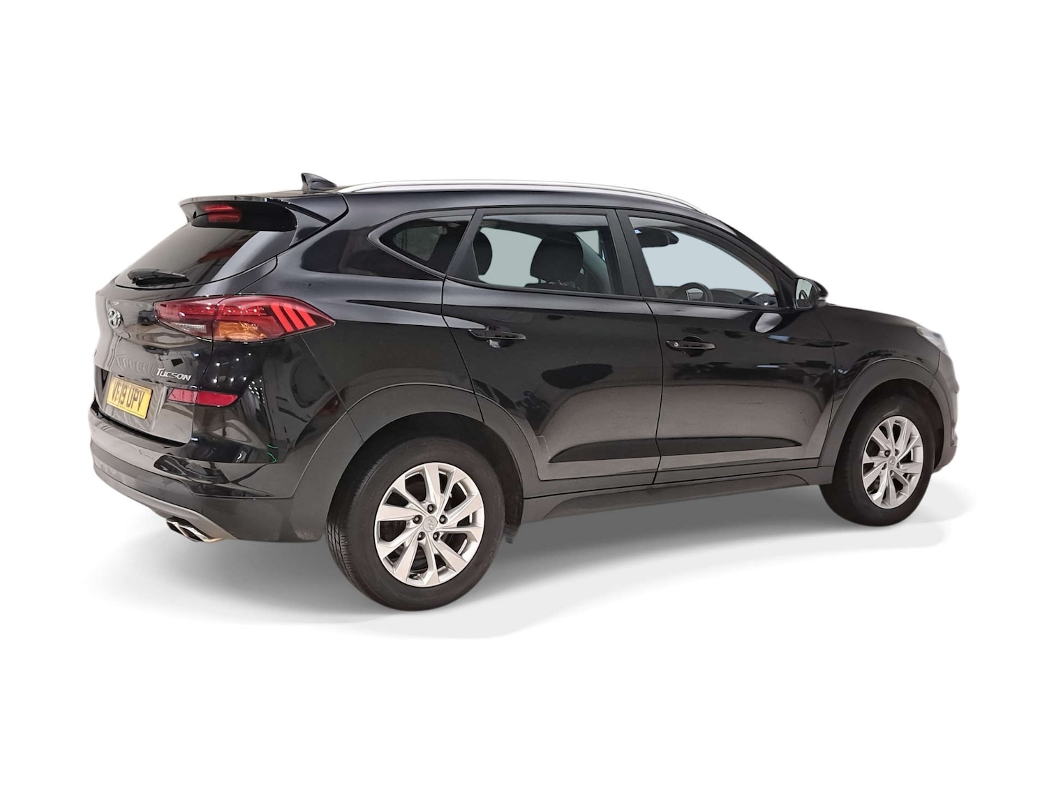 Used Hyundai TUCSON 2019 for sale - 77664907: Photo 7