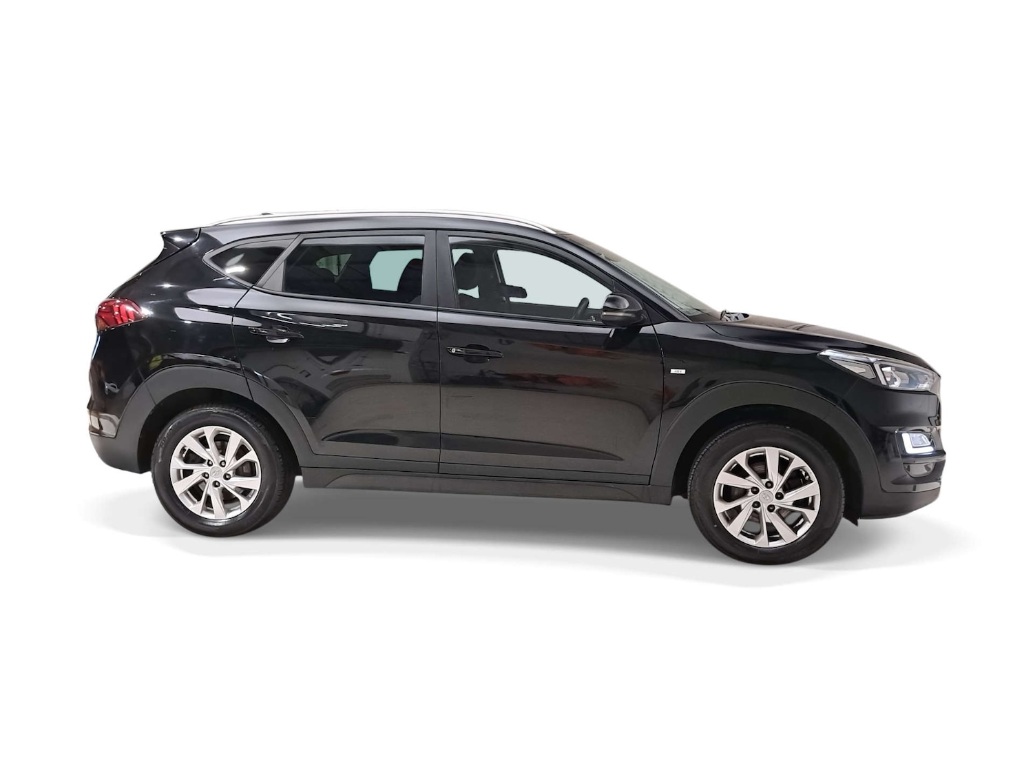 Used Hyundai TUCSON 2019 for sale - 77664907: Photo 8