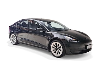 Used Tesla Model 3 2021 for sale - 77749150: Photo