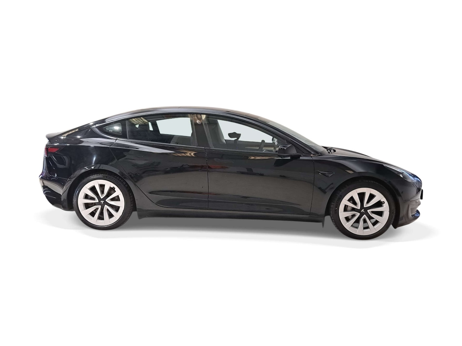 Used Tesla Model 3 2021 for sale - 77749150: Photo 2