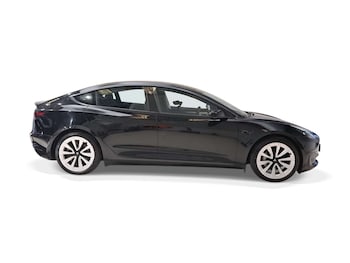 Used Tesla Model 3 2021 for sale - 77749150: Photo