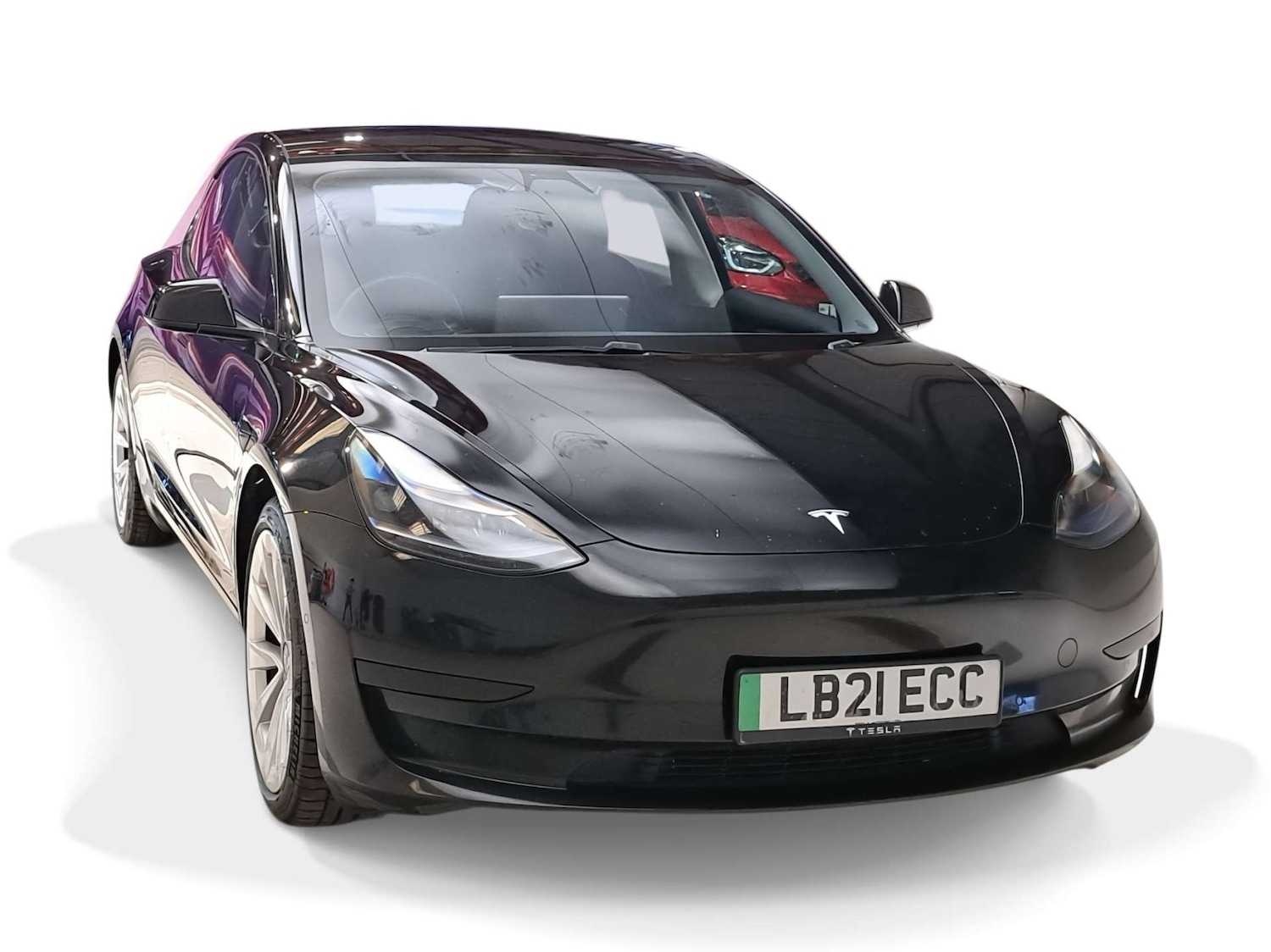 Used Tesla Model 3 2021 for sale - 77749150: Photo 3