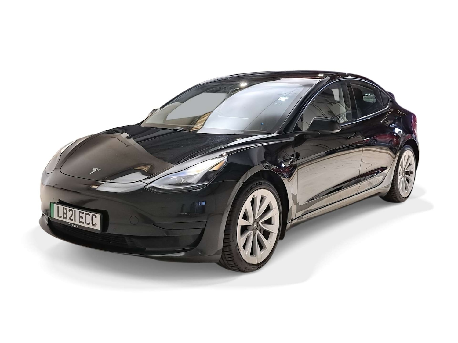 Used Tesla Model 3 2021 for sale - 77749150: Photo 4