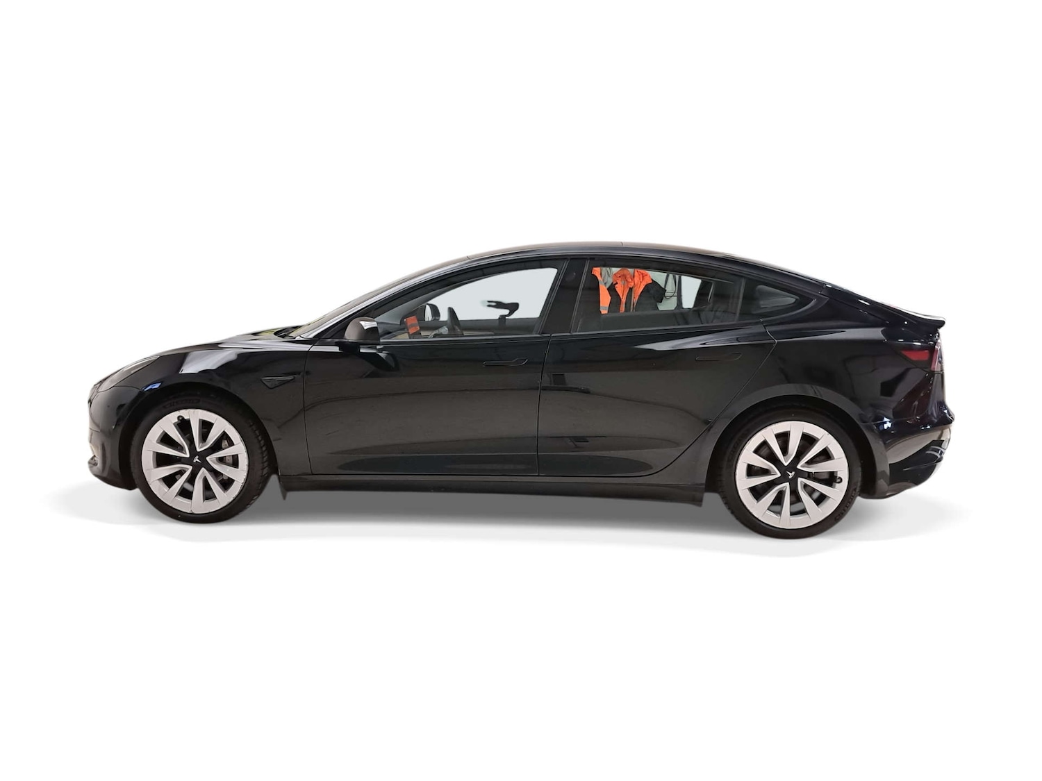 Used Tesla Model 3 2021 for sale - 77749150: Photo 5