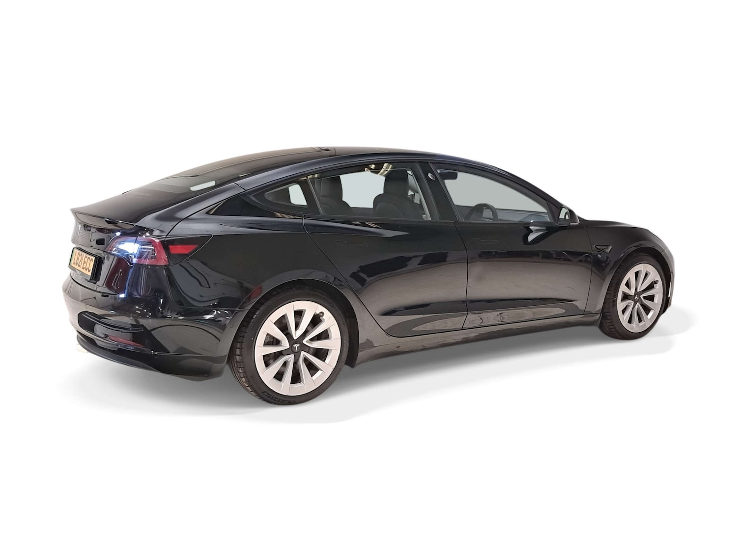 Used Tesla Model 3 2021 for sale - 77749150: Photo 8