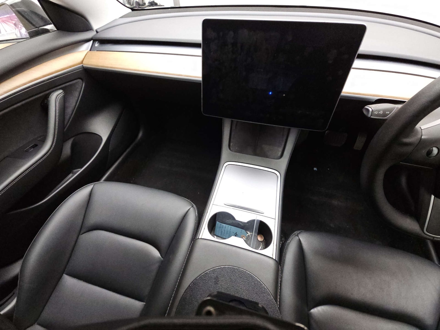 Used Tesla Model 3 2021 for sale - 77749150: Photo 9