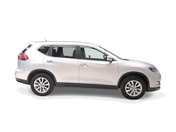 Used Nissan X-Trail 2018 for sale - 77982987: Photo