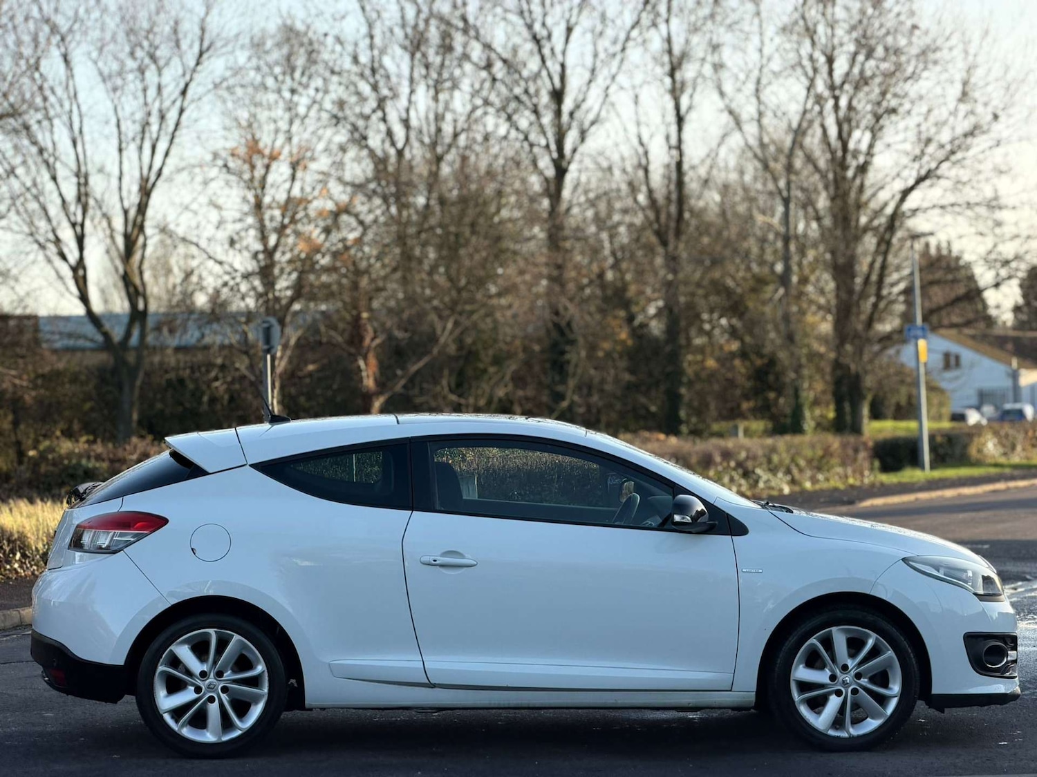 Used Renault Megane 2015 for sale - 77437446: Photo 13