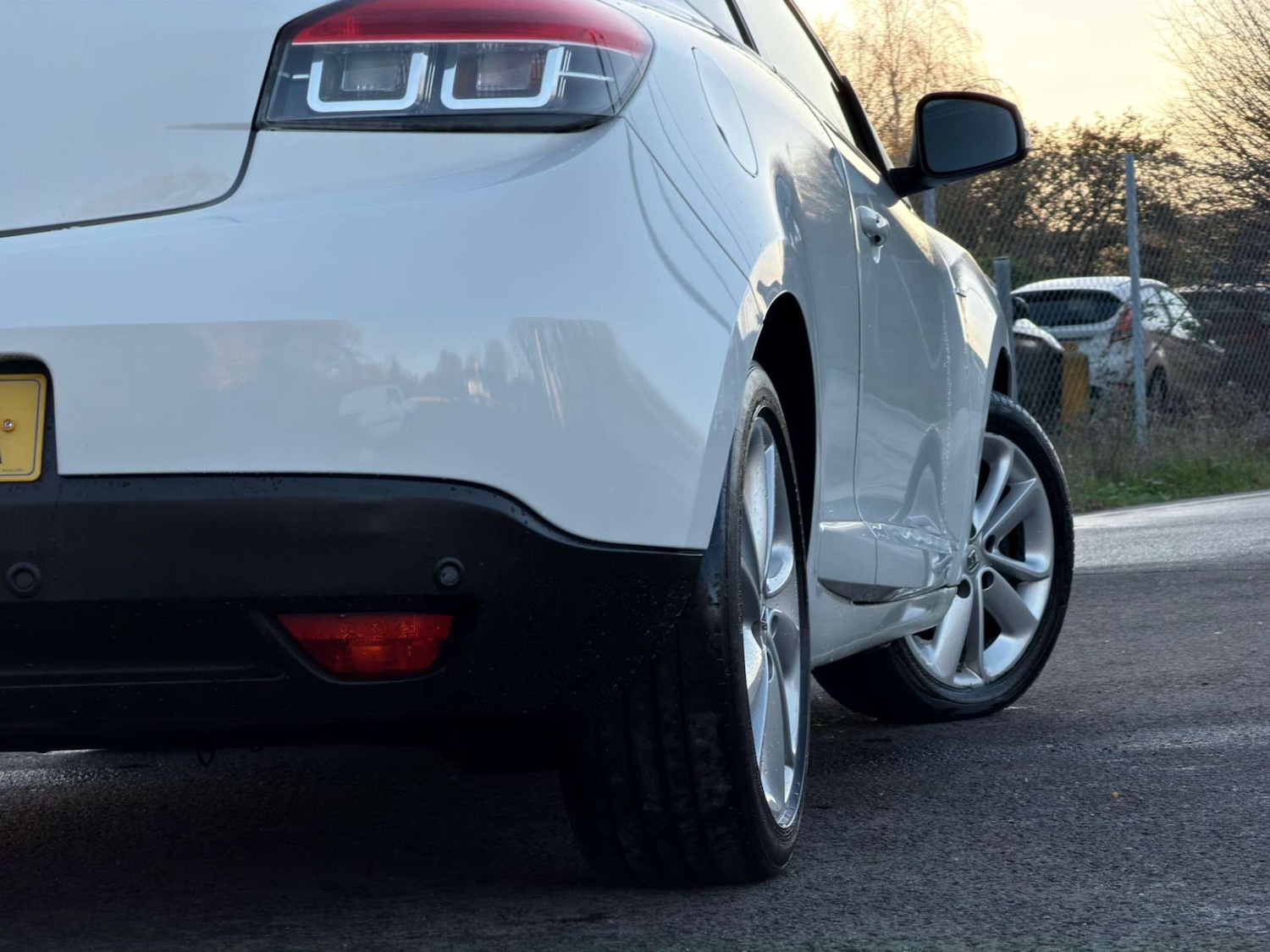 Used Renault Megane 2015 for sale - 77437446: Photo 15