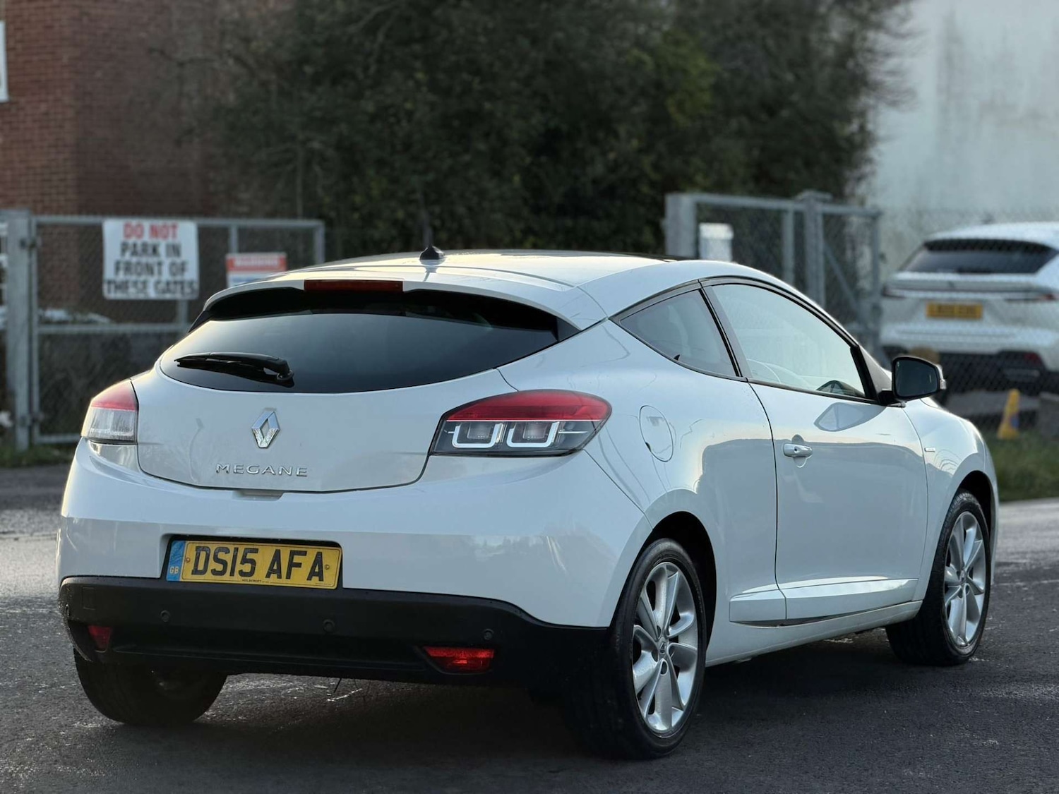 Used Renault Megane 2015 for sale - 77437446: Photo 16