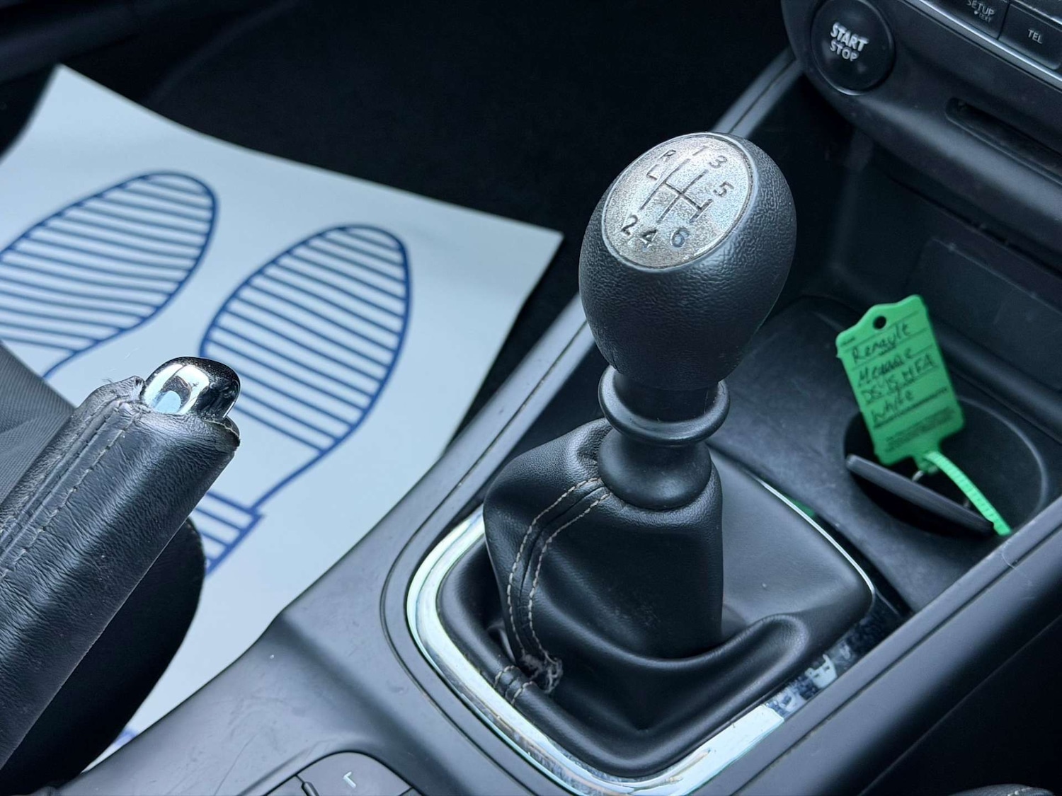 Used Renault Megane 2015 for sale - 77437446: Photo 17